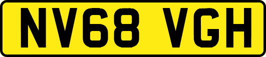 NV68VGH