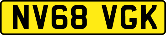NV68VGK