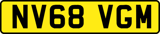 NV68VGM