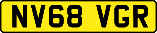 NV68VGR