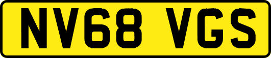 NV68VGS