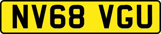 NV68VGU