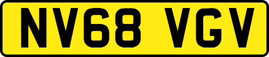 NV68VGV
