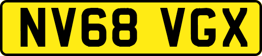 NV68VGX