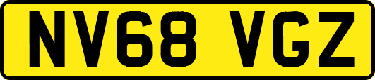 NV68VGZ