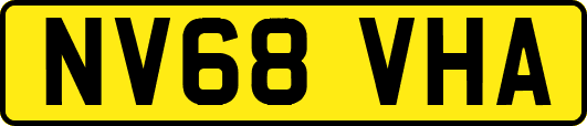 NV68VHA