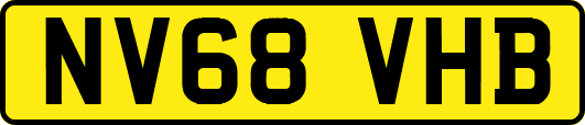 NV68VHB
