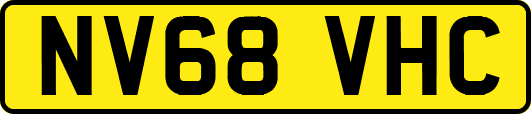 NV68VHC