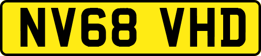 NV68VHD