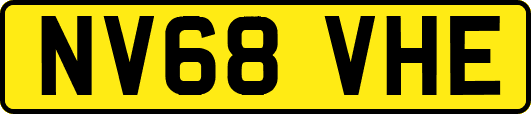NV68VHE