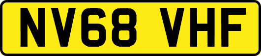 NV68VHF