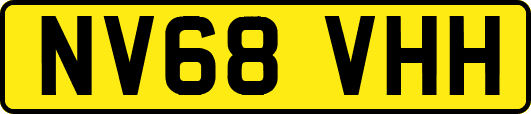 NV68VHH