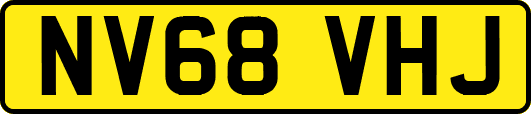 NV68VHJ