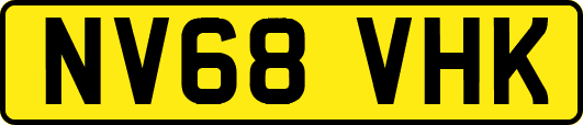 NV68VHK