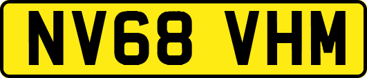 NV68VHM