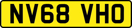 NV68VHO