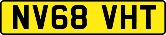 NV68VHT