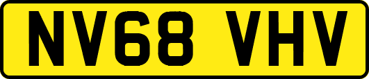 NV68VHV