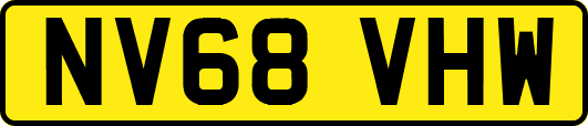 NV68VHW