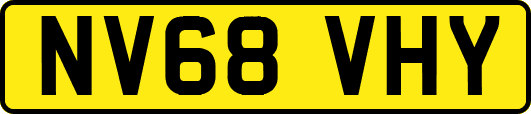 NV68VHY