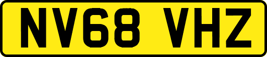 NV68VHZ