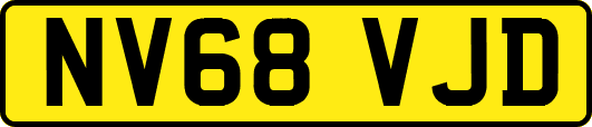 NV68VJD