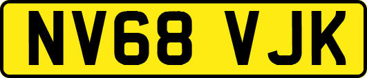 NV68VJK