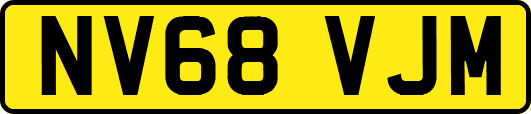 NV68VJM