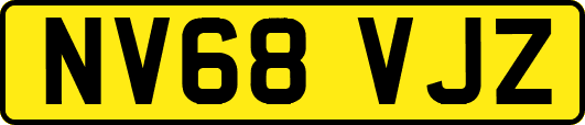 NV68VJZ