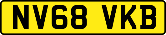 NV68VKB