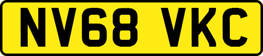 NV68VKC