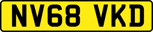 NV68VKD