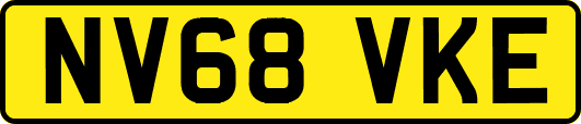 NV68VKE