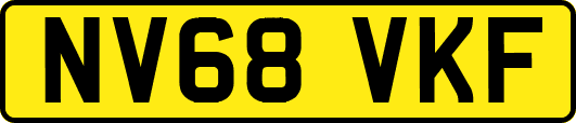 NV68VKF