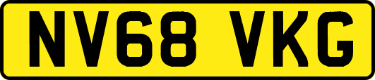 NV68VKG