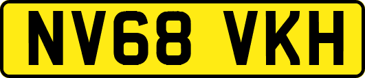 NV68VKH