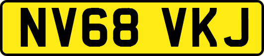 NV68VKJ
