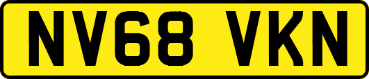 NV68VKN