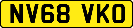 NV68VKO