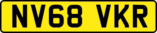 NV68VKR