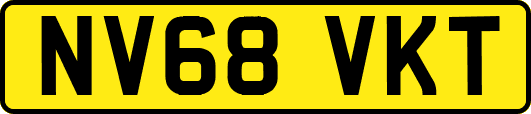 NV68VKT
