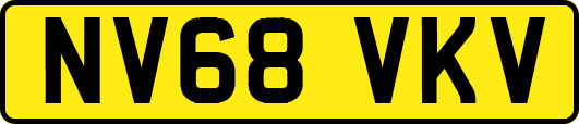 NV68VKV
