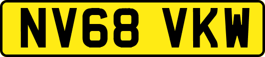NV68VKW