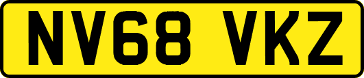 NV68VKZ