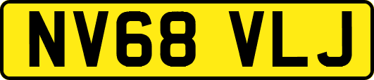 NV68VLJ