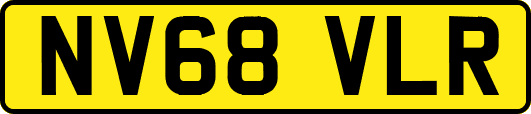 NV68VLR