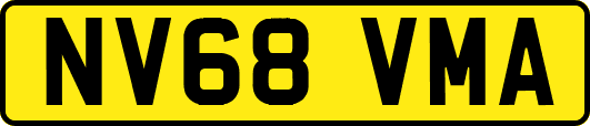 NV68VMA