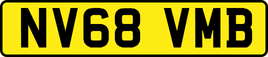 NV68VMB