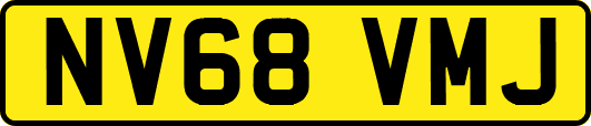 NV68VMJ