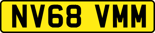 NV68VMM